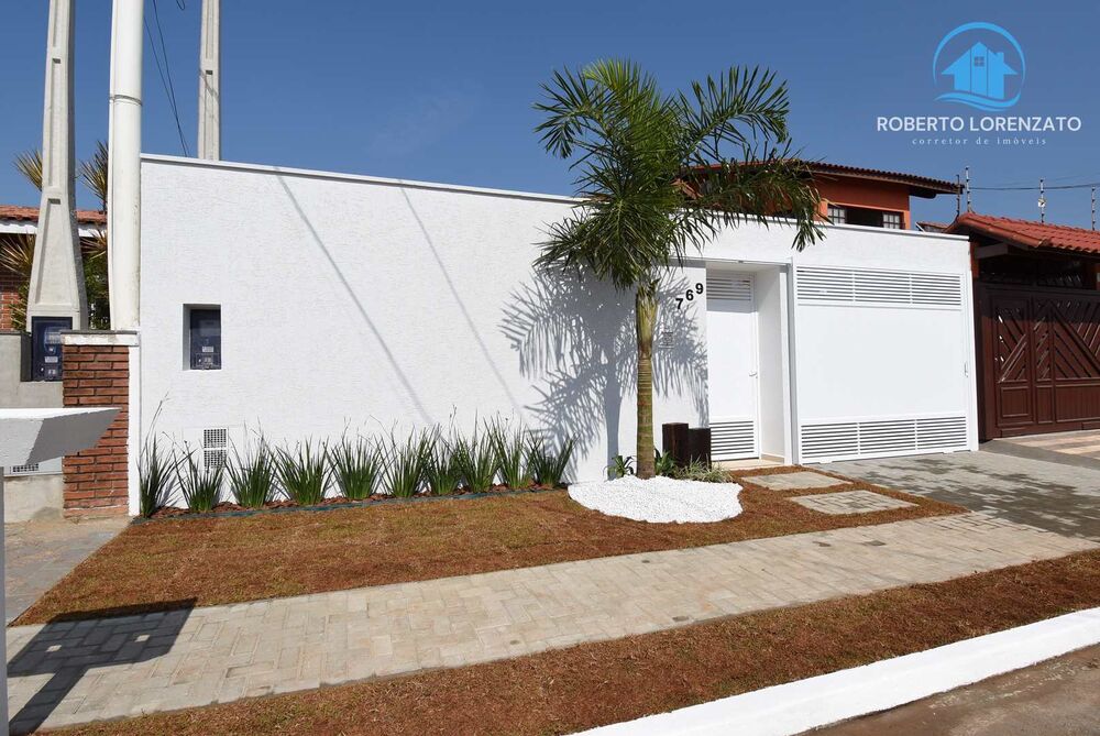 Casa, 3 quartos, 141 m² - Foto 2