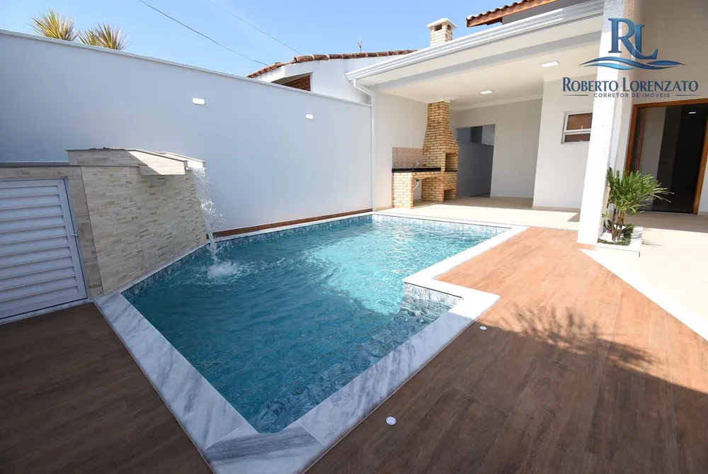 Casa, 3 quartos, 141 m² - Foto 7
