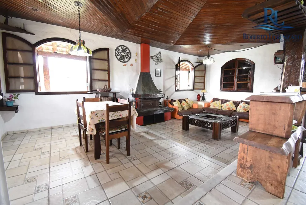 Casa, 3 quartos, 223 m² - Foto 7