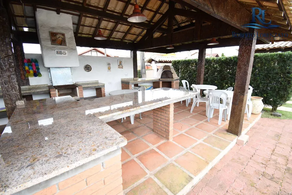 Casa, 3 quartos, 223 m² - Foto 8