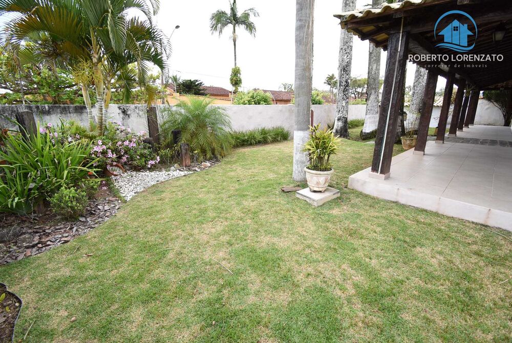 Casa, 3 quartos, 223 m² - Foto 2
