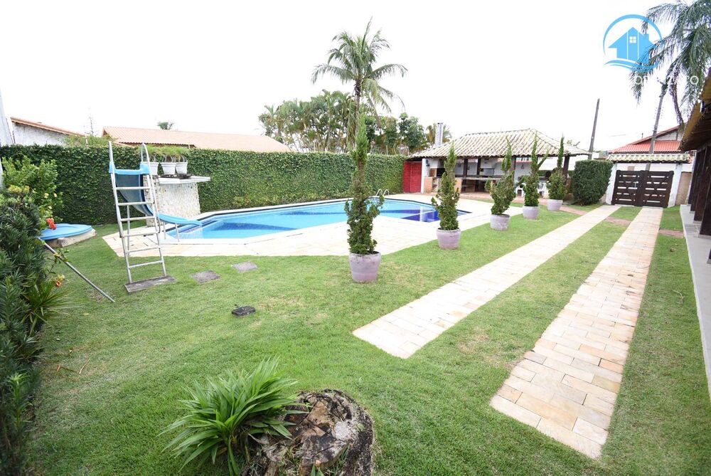 Casa, 3 quartos, 223 m² - Foto 4