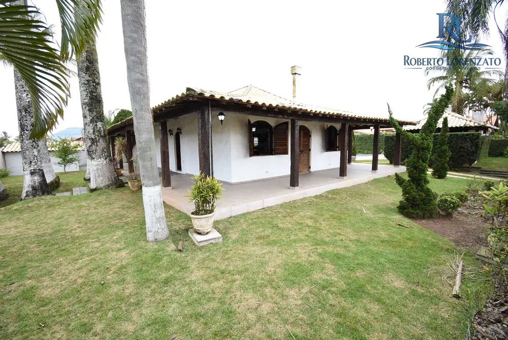 Casa, 3 quartos, 223 m² - Foto 12