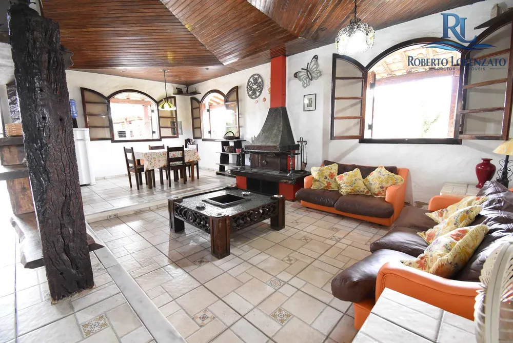 Casa, 3 quartos, 223 m² - Foto 9