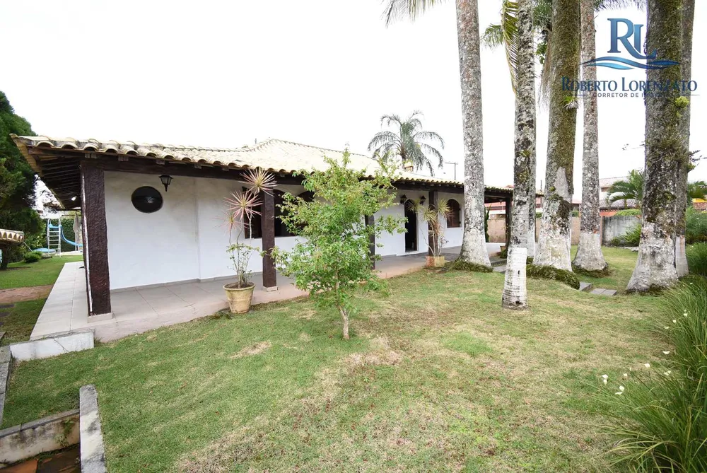 Casa, 3 quartos, 223 m² - Foto 10