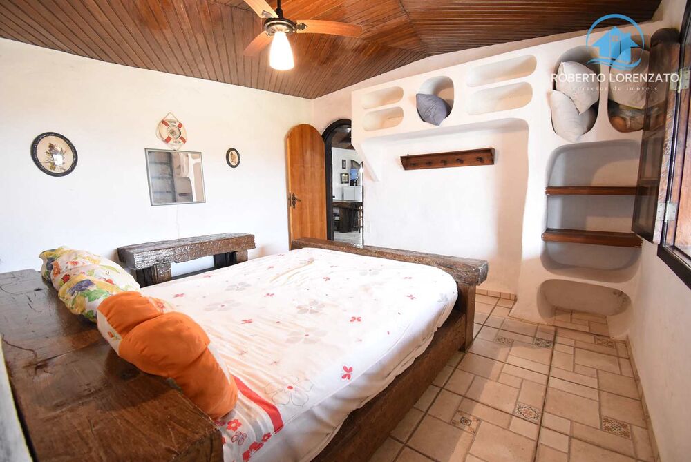 Casa, 3 quartos, 223 m² - Foto 3