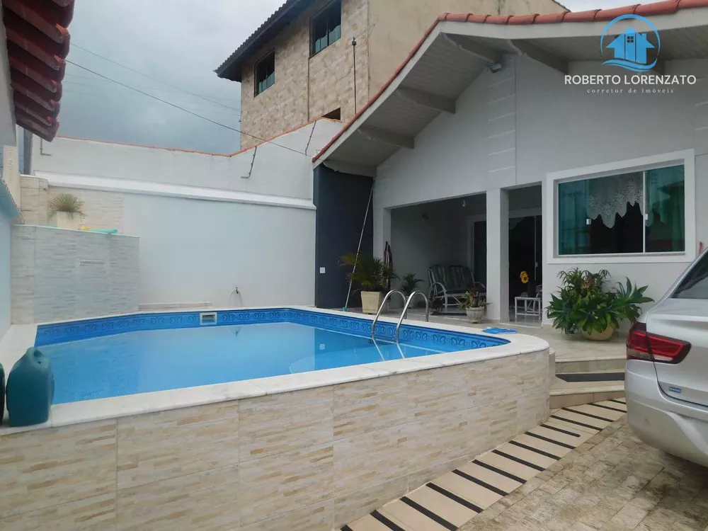 Casa, 3 quartos, 156 m² - Foto 3