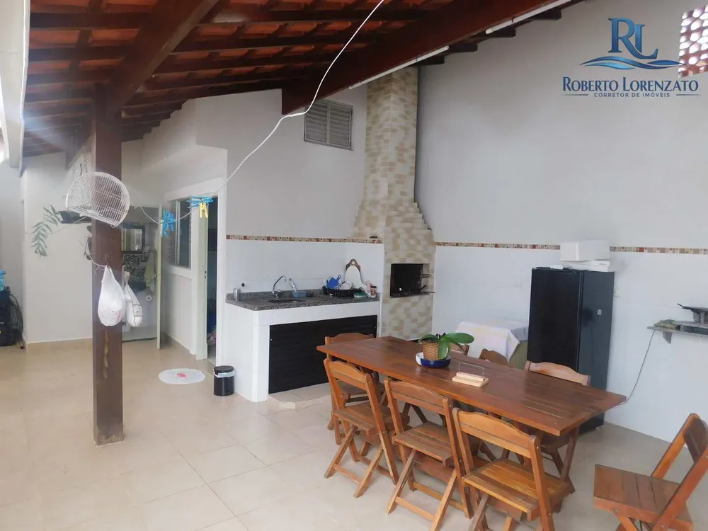 Casa, 3 quartos, 156 m² - Foto 7