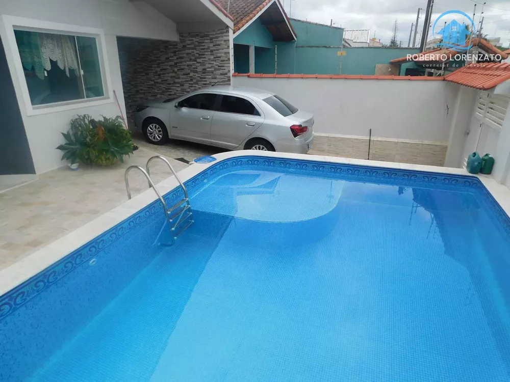 Casa, 3 quartos, 156 m² - Foto 2