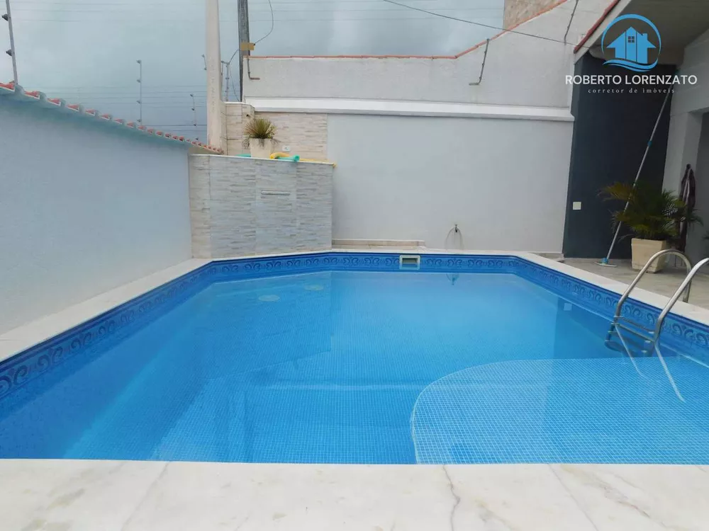Casa, 3 quartos, 156 m² - Foto 12