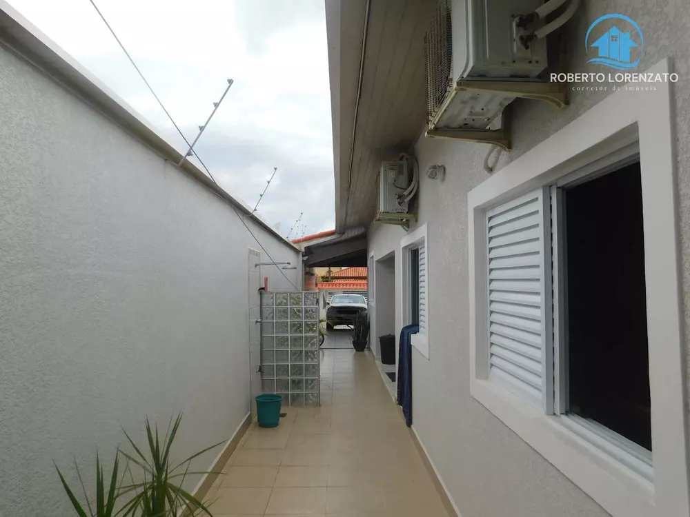 Casa, 3 quartos, 156 m² - Foto 5