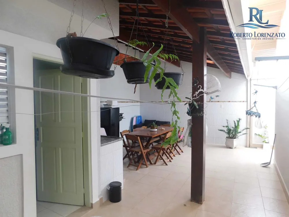 Casa, 3 quartos, 156 m² - Foto 9