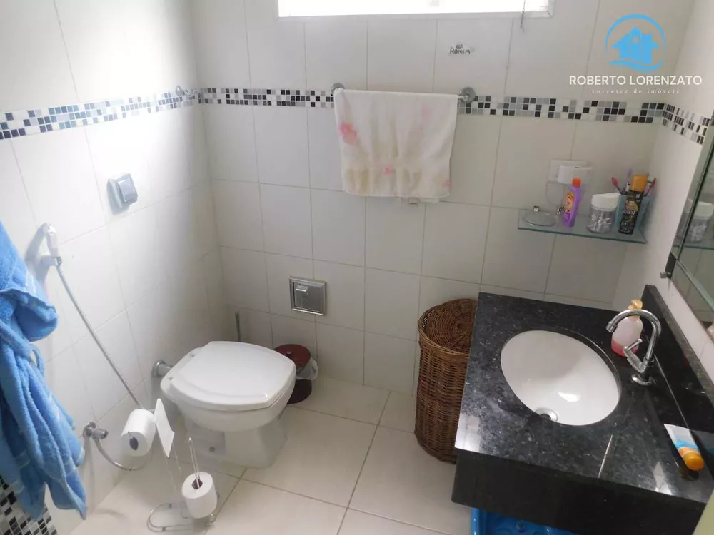 Casa, 3 quartos, 156 m² - Foto 4