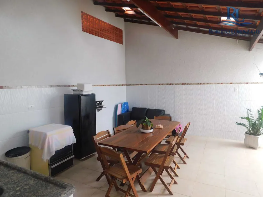 Casa, 3 quartos, 156 m² - Foto 13