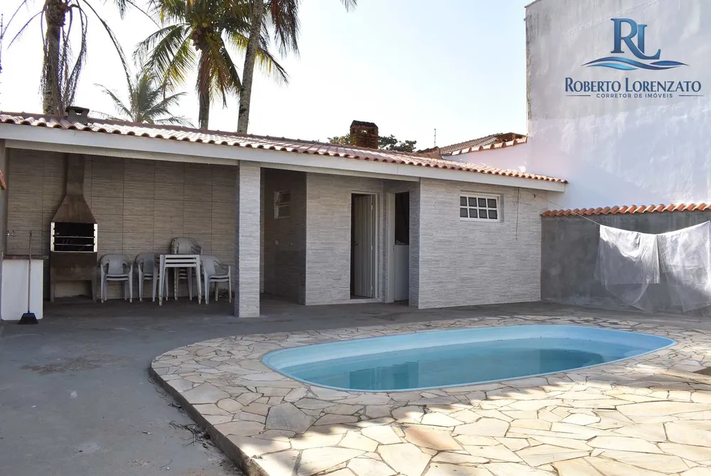 Casa, 3 quartos, 160 m² - Foto 2