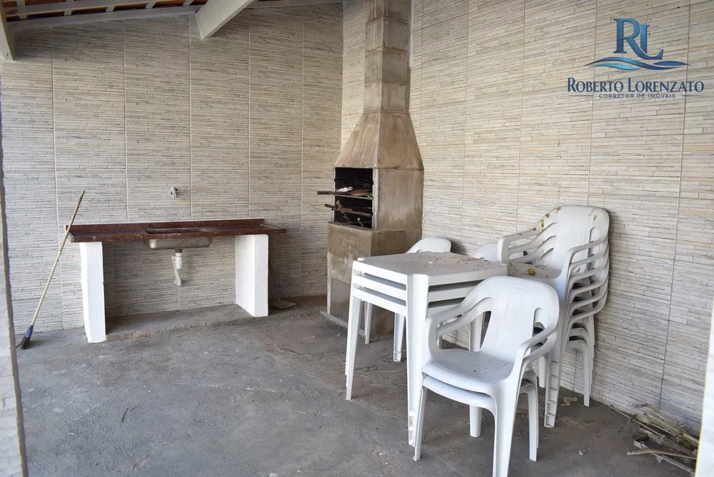 Casa, 3 quartos, 160 m² - Foto 11