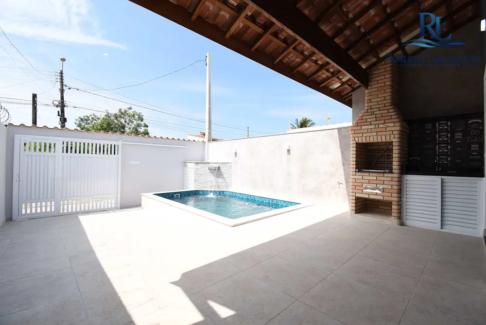 Casa, 2 quartos, 76 m² - Foto 2