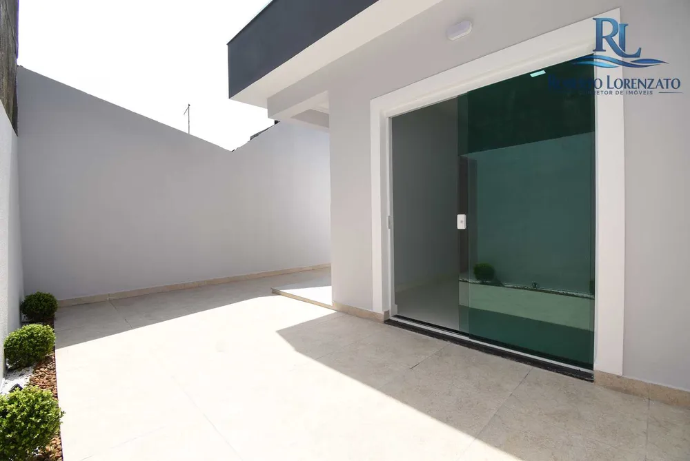 Casa, 2 quartos, 76 m² - Foto 4