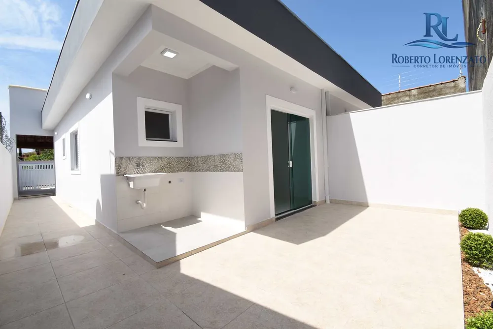 Casa, 2 quartos, 76 m² - Foto 3
