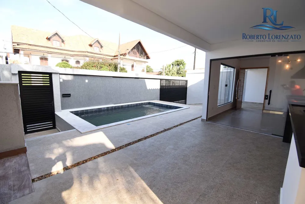 Casa, 3 quartos, 132 m² - Foto 2
