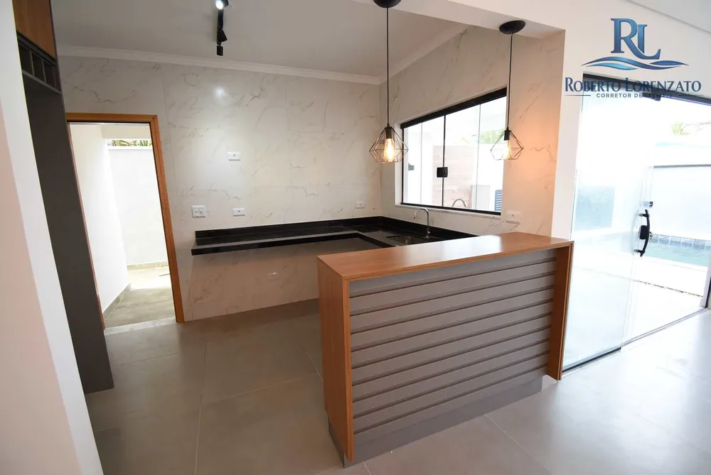 Casa, 3 quartos, 132 m² - Foto 7
