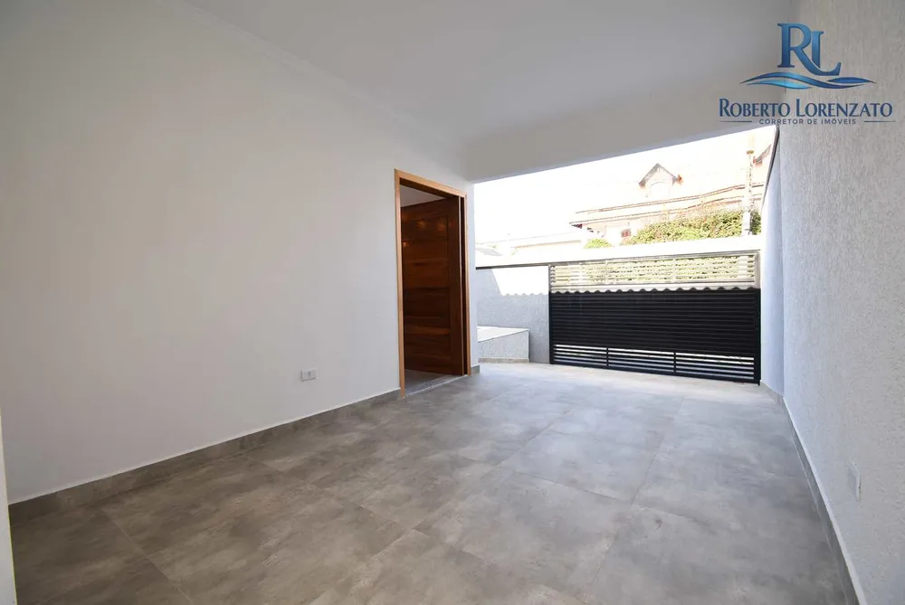 Casa, 3 quartos, 132 m² - Foto 4