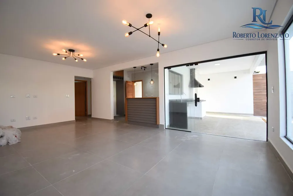 Casa, 3 quartos, 132 m² - Foto 5