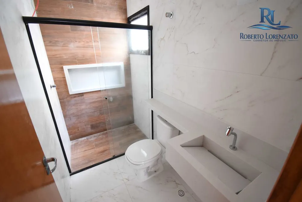 Casa, 3 quartos, 132 m² - Foto 7