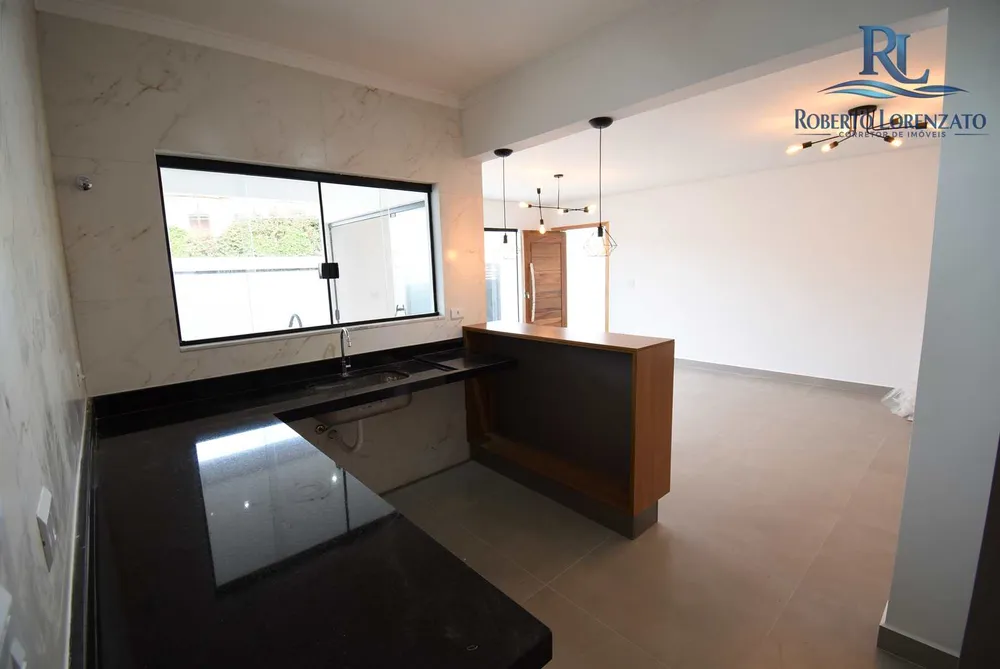 Casa, 3 quartos, 132 m² - Foto 9