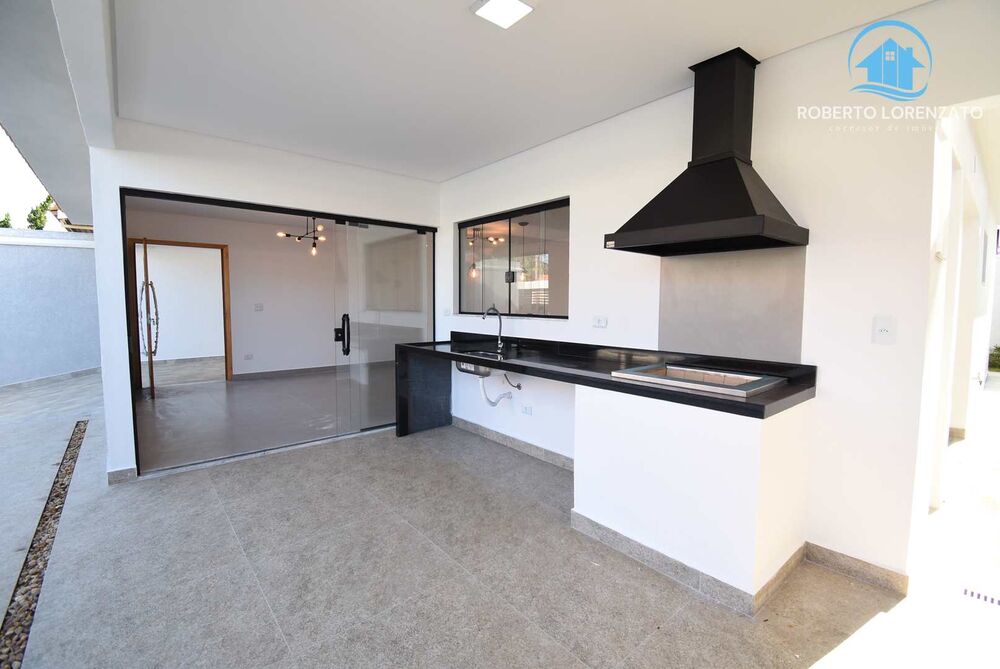 Casa, 3 quartos, 132 m² - Foto 2