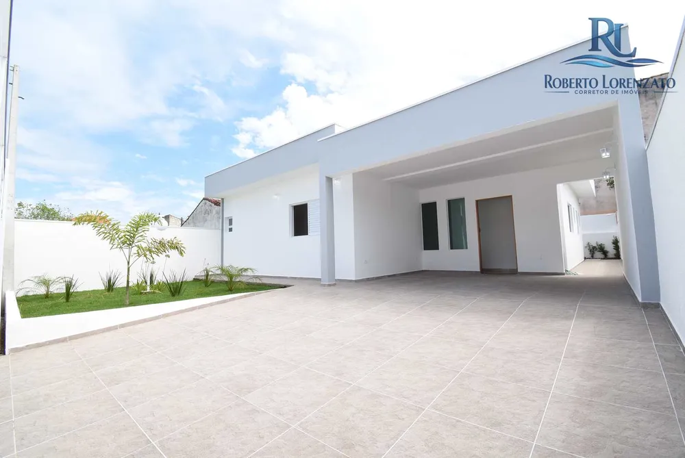 Casa, 3 quartos, 129 m² - Foto 5