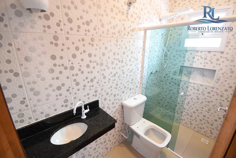 Casa, 3 quartos, 129 m² - Foto 6