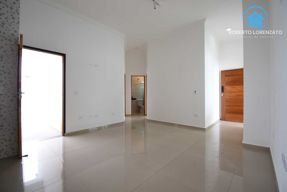 Casa, 3 quartos, 129 m² - Foto 4