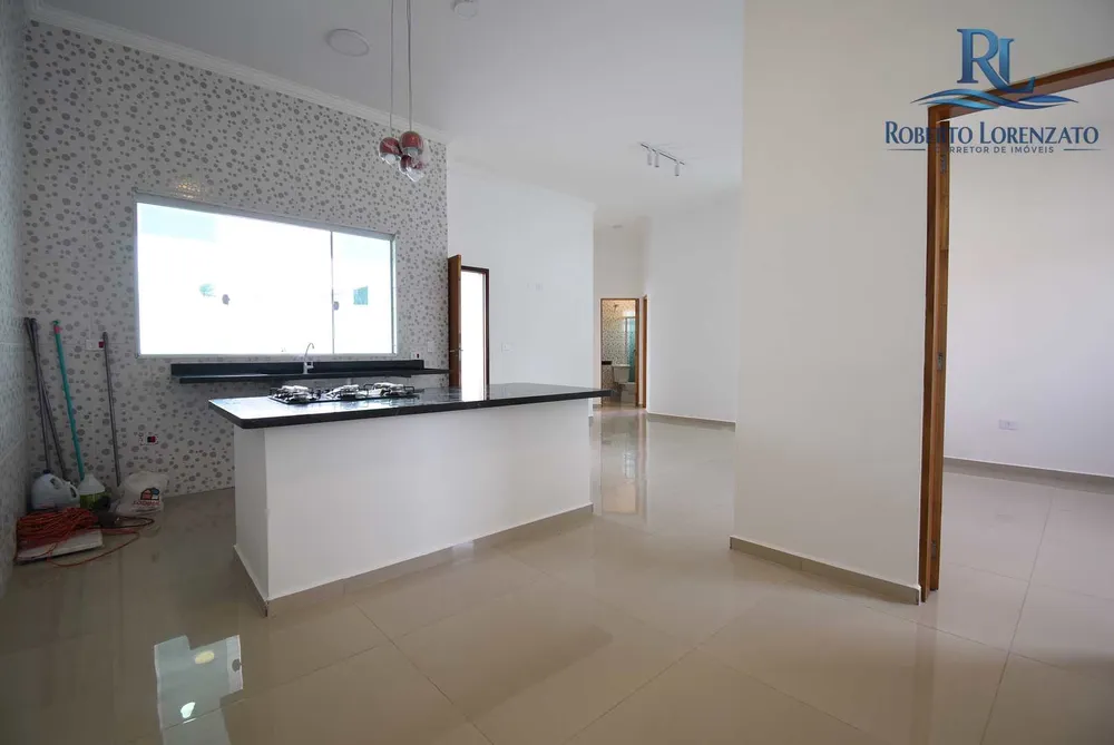 Casa, 3 quartos, 129 m² - Foto 7