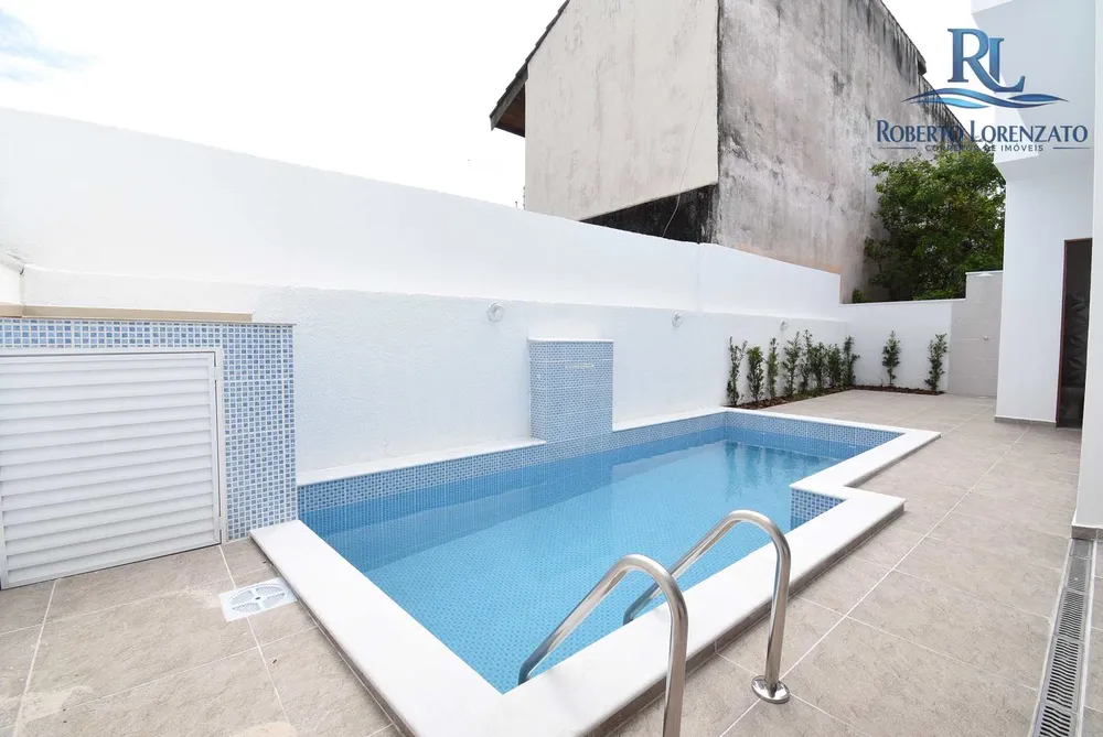 Casa, 3 quartos, 129 m² - Foto 11