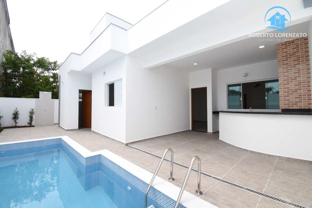 Casa, 3 quartos, 129 m² - Foto 3