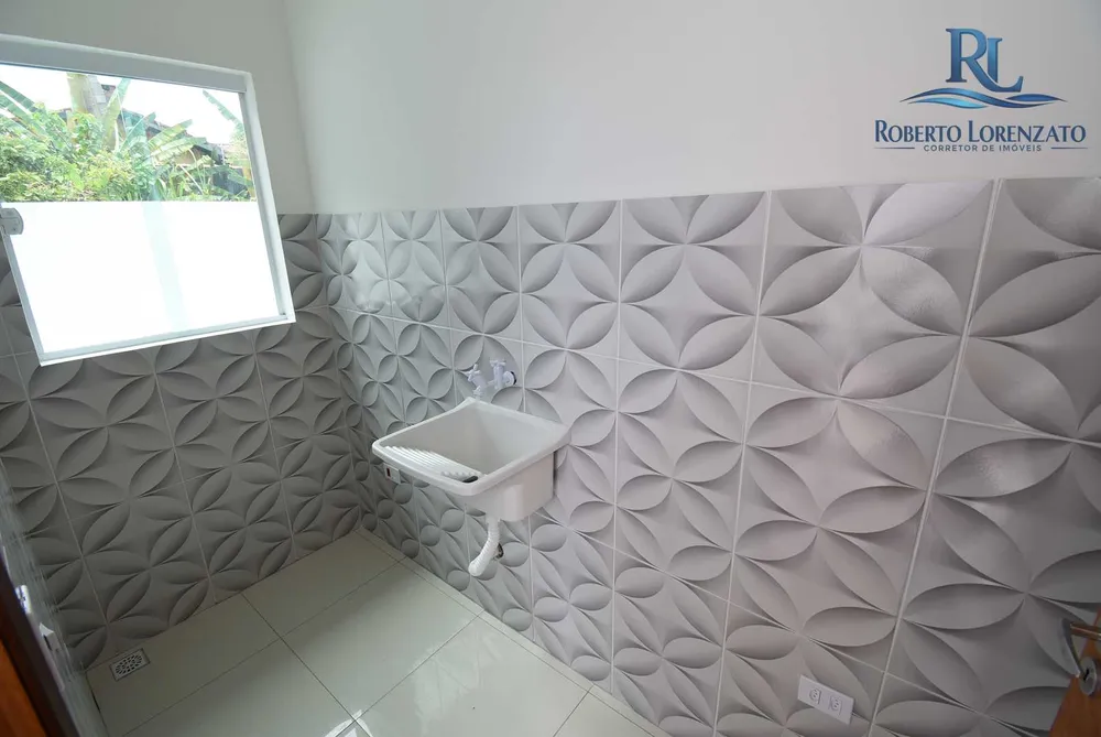 Casa, 3 quartos, 129 m² - Foto 8