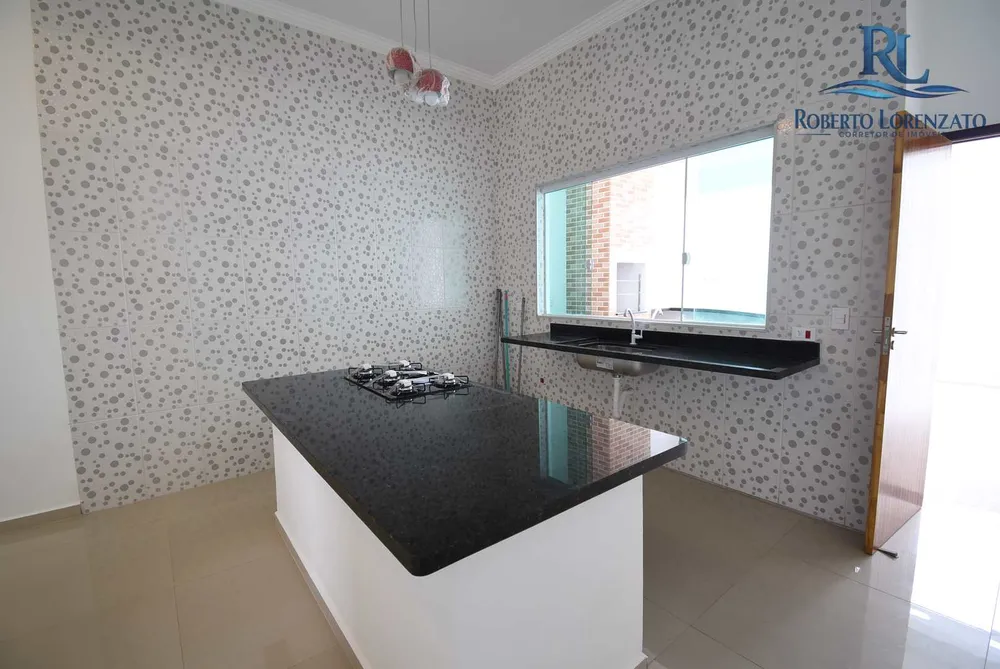 Casa, 3 quartos, 129 m² - Foto 10