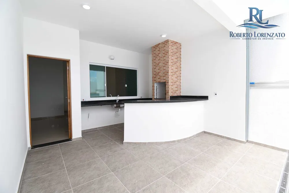 Casa, 3 quartos, 129 m² - Foto 12