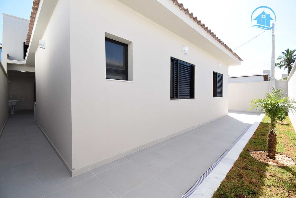 Casa, 3 quartos, 148 m² - Foto 2