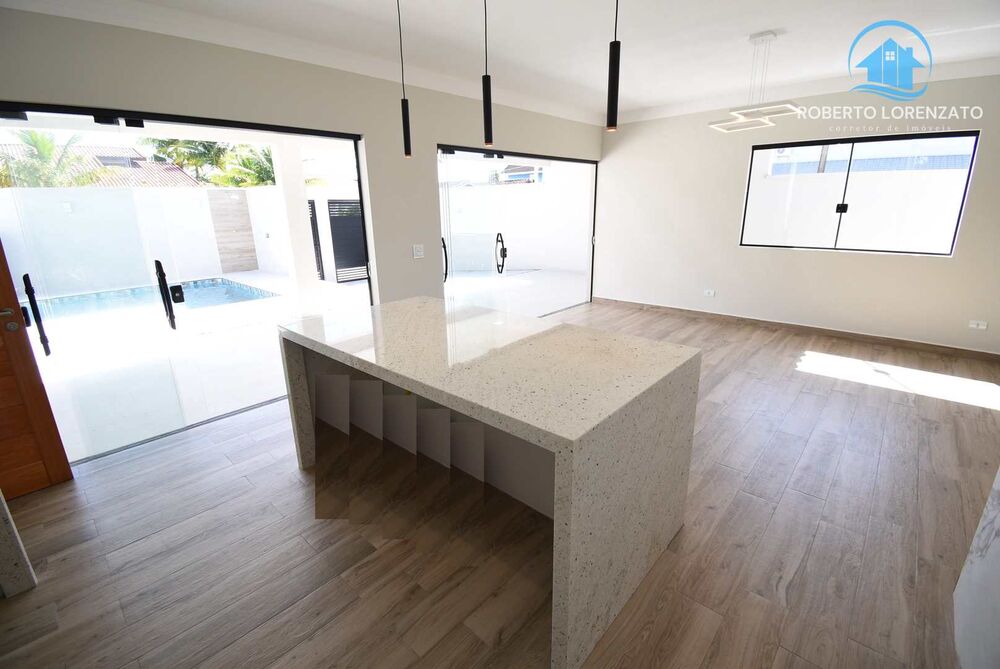 Casa, 3 quartos, 148 m² - Foto 4