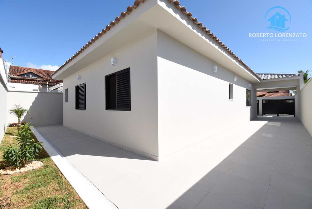 Casa, 3 quartos, 148 m² - Foto 1