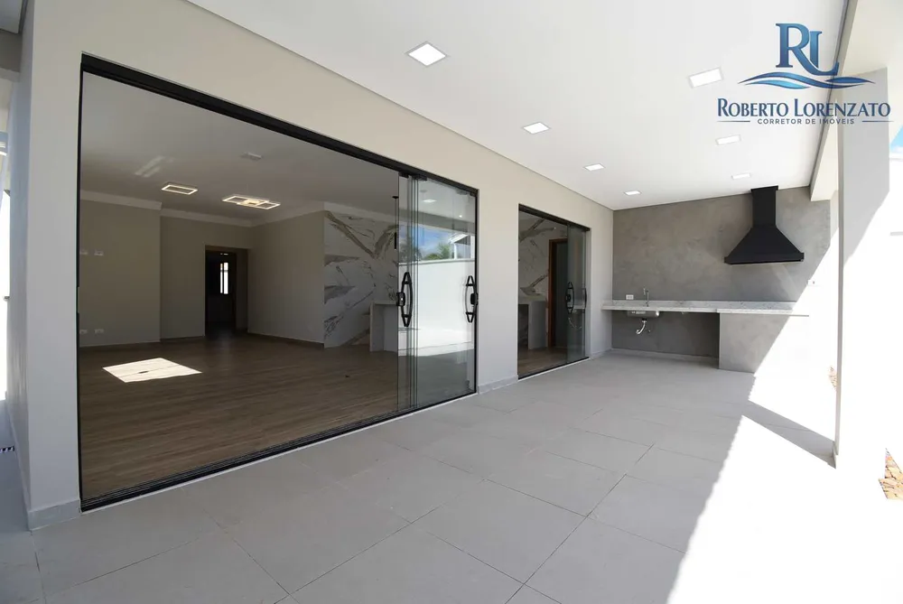 Casa, 3 quartos, 148 m² - Foto 2