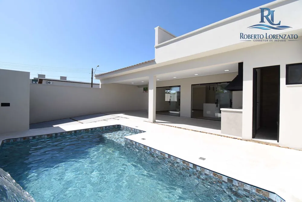 Casa, 3 quartos, 148 m² - Foto 3