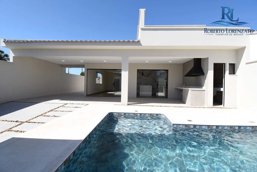 Casa, 3 quartos, 148 m² - Foto 4
