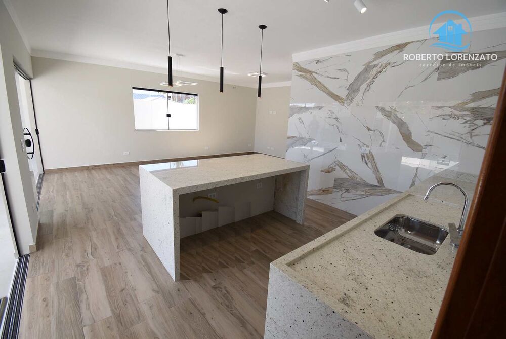 Casa, 3 quartos, 148 m² - Foto 3
