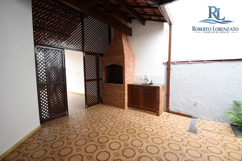 Casa, 3 quartos, 134 m² - Foto 2