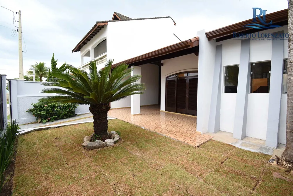 Casa, 3 quartos, 134 m² - Foto 1