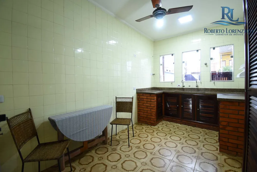 Casa, 3 quartos, 134 m² - Foto 9