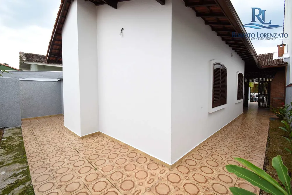 Casa, 3 quartos, 134 m² - Foto 4